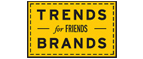 Скидка 10% на коллекция trends Brands limited! - Онега